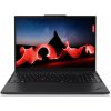 Lenovo ThinkPad T16 G3 Ultra 7 155U/64GB/1TB/512GB SSD/16 WUXGA IPS/3yPremier/Win11 Pro/černá