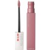 Maybelline SuperStay Matte Ink dlhotrvajúci tekutý rúž 10 Dreamer 5 ml