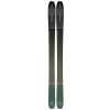 Atomic BACKLAND 95 + SKIN 95 Black/Green