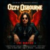 OZZY OSBOURNE - LIVE RARITIES (4CD)