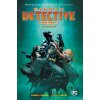 Batman Detective Comics Mythology 1