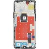 LCD displej + Dotykové sklo + Rám Huawei Honor 90 Lite 5G