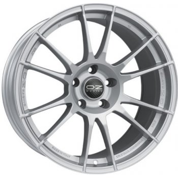 OZ ULTRALEGGERA 8,5x19 5x120 ET29 silver