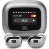 JBL Live Buds 3 bezdrôtové slúchadlá TWS strieborné