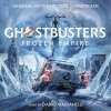 Soundtrack: Marianelli Dario: Ghostbusters: Frozen Empire (Original Motion Picture Soundtrack) - CD