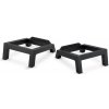 MoFi Electronics SourcePoint 10 Low Stands