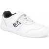 Joma Vela JR 2503 detské barefoot tenisky white blue
