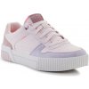 Skechers nízke tenisky Jade Stylish Type 185092-ROS Rose ružová
