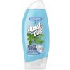 Duschdas 250ml antibakteriálne tekuté mydlo