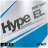Poťah Gewo Hype EL Pro 40.0 2,1 mm Červená