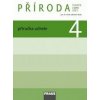 Příroda 4 Příručka učitele - Iva Frýzová, Petra Jůzlová, Ladislav Dvořák