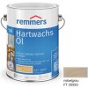 Remmers Nebelgrau tvrdý voskový olej PREMIUM 0,75 l, nebelgrau