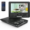 Prenosné DVD prehrávače YOTON YD075 7,5” SD karta USB