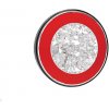 FRISTOM Cúvacie svetlo s koncovým svetlom FT-112 LED