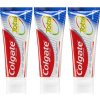 Colgate Total Whitening bieliaca zubná pasta 3 x 75 ml