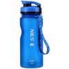 NILS CAMP Tritánová fľaša na pitie NC1740 600 ml modrá