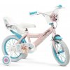Toimsa Detský bicykel Cuddly 14