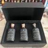 Bareksten Botanical Gin 46% 0,7 l (čistá fľaša)