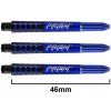 Winmau Prism Force - medium - blue