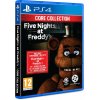 Hra na konzolu Five Nights at Freddys: Core Collection - PS4 (5016488137010)
