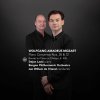 Dejan Lazić, MOZART: PIANO CONCERTOS NOS. 20 & 12 / RONDO FOR PIANO IN D MAJOR, K. 485, CD