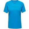 Mammut Tričká s krátkym rukávom Selun Fl Logo Modrá