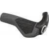 Ergon Gripy Gs2 Čierna -s Gripy