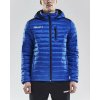Craft Isolate M 1905983 pánska bunda - modrá (1345) - XS