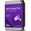 WD PURPLE PRO WD240PURP 24TB, SATA III 3.5