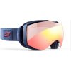 Julbo AEROSPACE zebra light red dark blue/red
