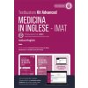 Testbusters. Test di medicina in inglese IMAT. Kit advanced (Kniha)
