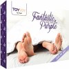 ToyJoy Fantastic Purple Sex Toy Kit