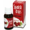 SPANISH FLY RASPBERRY ROMANCE 15 ml -