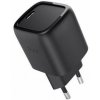 TRUST GaN Nabíječka MAXO 30W, USB-C, černá (25519)