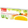 Cenovis Bio Bujon zeleninový kostky bezlepkový 126 g