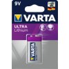 Varta Professional 6LR61 1ks 6122301401