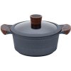 Resto 93501 Hrnec s pokličkou 20 cm