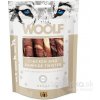 Woolf Dog Chicken & Rawhide Twister 100 g