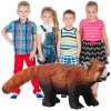 Collecta Panda červená