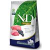 N & D PRIME DOG Adult M/L Lamb & Blueberry 2,5kg