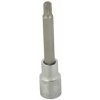 Kľúč torx CRV T-45 100mm - GEKO G13485