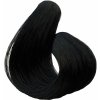 Black Mousse Color - farbiaca pena, 200 ml Nero - čierna