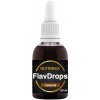 NutriMax FlavDrops Ochucovacie kvapky 50 ml Karamel