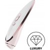 Stimulátor klitorisu SATISFYER LUXURY PRET A PORTER ružový