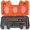 BAHCO SOCKET SET 1/4