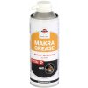 MAKRA Norbert Kraft GmbH MAKRAGREASE biela 400 ml (mazivo na reťaze s PTFE)