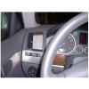 Brodit ProClip montážna konzola na palubnú dosku pre Volkswagen Touareg 03-09, 803179