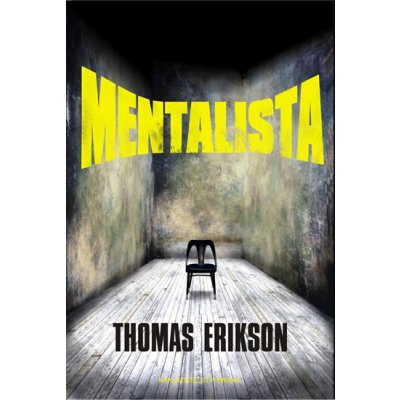 Mentalista - Thomas Erikson