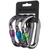 CAMP HMS Nimbus Lock 3 Pack