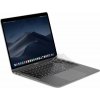 Moshi Moshi ClearGuard - Kryt klávesnice pro MacBook Air 13 Retina (2019 / 2018) (rozvržení EU) univerzální
